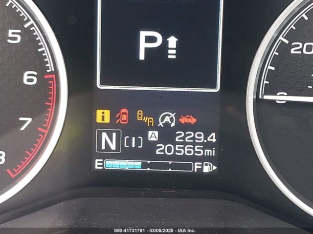 JF2SKAJC9LH582236 Subaru Forester Premium