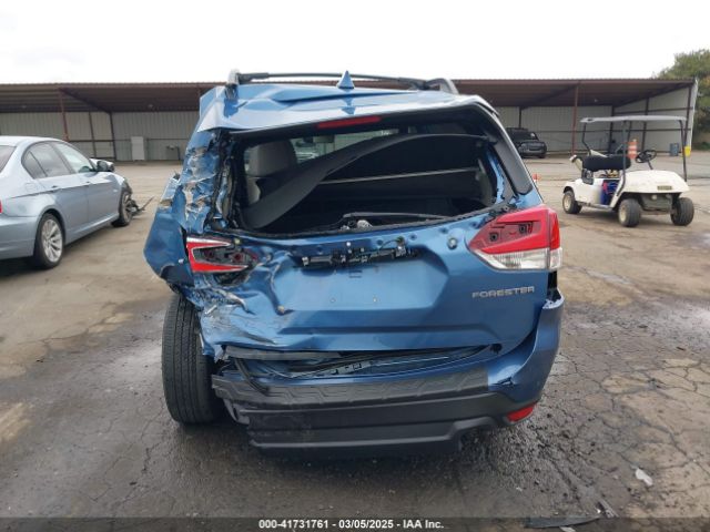 JF2SKAJC9LH582236 Subaru Forester Premium