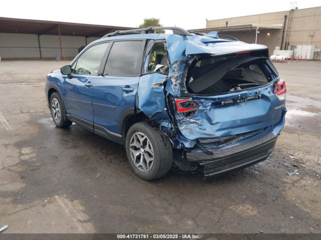 JF2SKAJC9LH582236 Subaru Forester Premium