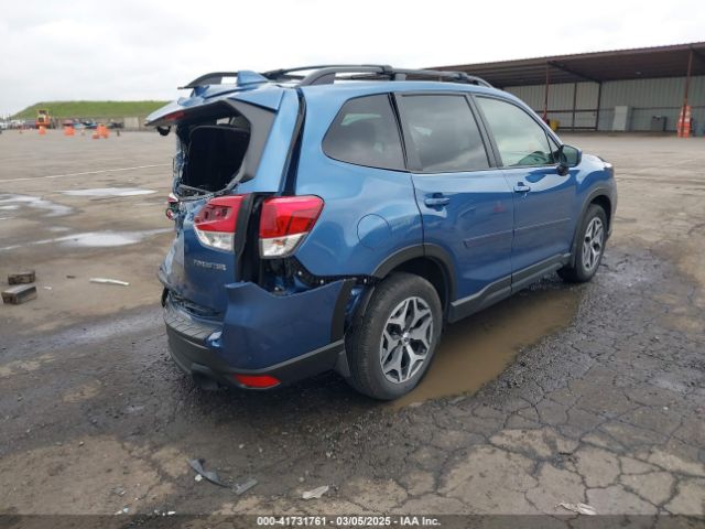 JF2SKAJC9LH582236 Subaru Forester Premium