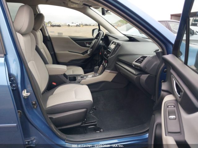 JF2SKAJC9LH582236 Subaru Forester Premium