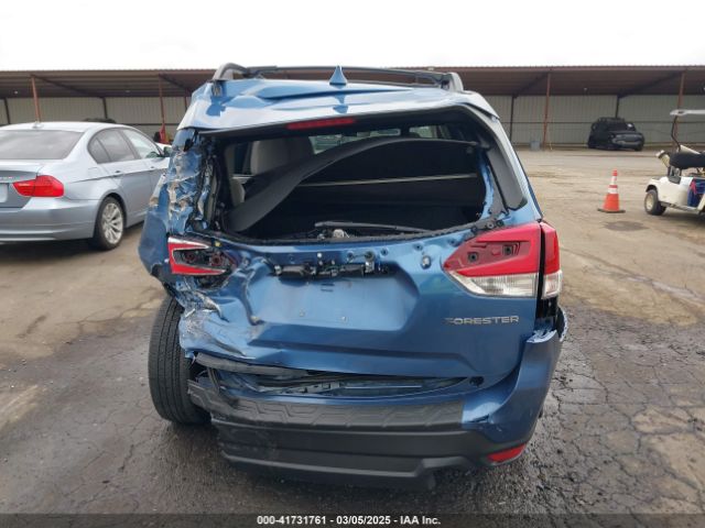 JF2SKAJC9LH582236 Subaru Forester Premium