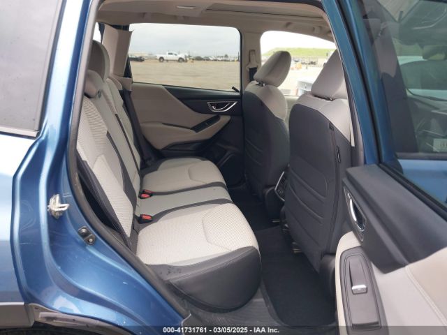 JF2SKAJC9LH582236 Subaru Forester Premium
