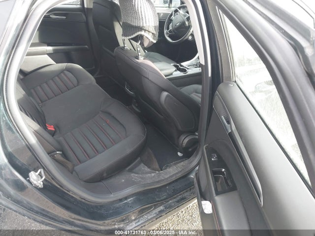 3FA6P0H78ER320574 Ford FUSION SE