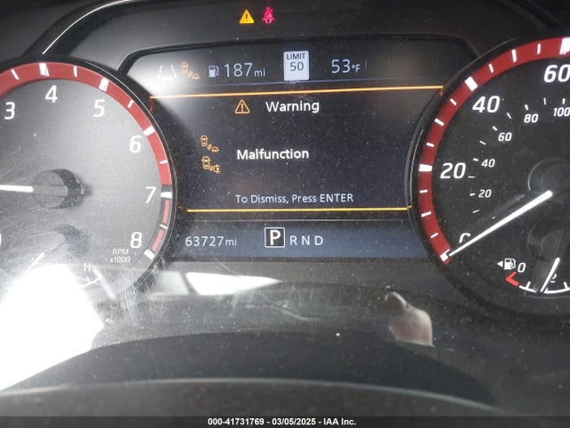 Nissan Frontier Pro-x 4x2 2022 1N6ED1EJ9NN644248 Image 16