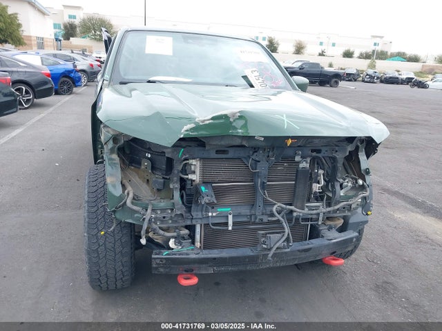 Nissan Frontier Pro-x 4x2 2022 1N6ED1EJ9NN644248 Image 6