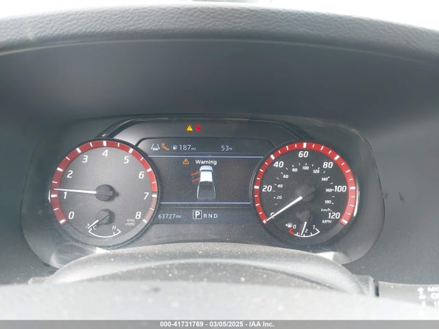 Nissan Frontier Pro-x 4x2 2022 1N6ED1EJ9NN644248 Image 7