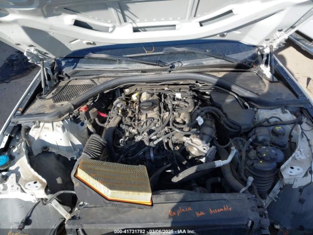 3MW5R7J01L8B06063 BMW 330i Xdrive