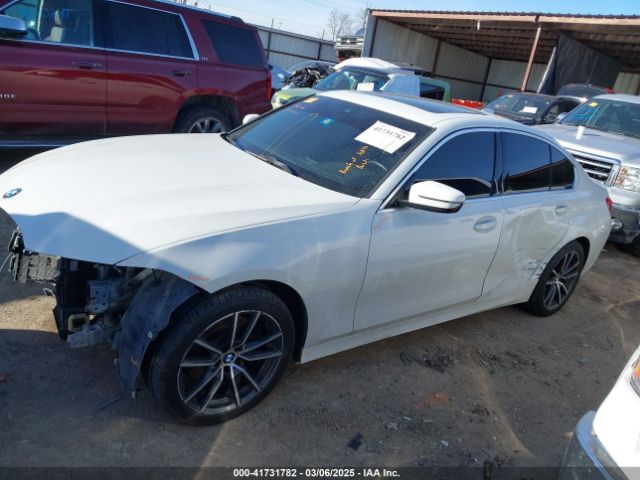 3MW5R7J01L8B06063 BMW 330i Xdrive