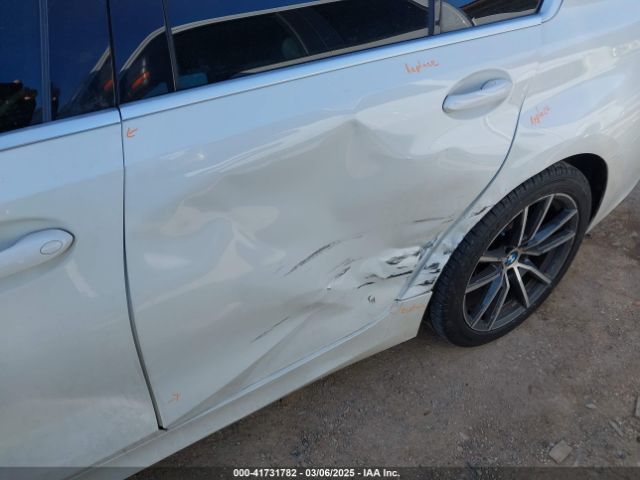 3MW5R7J01L8B06063 BMW 330i Xdrive