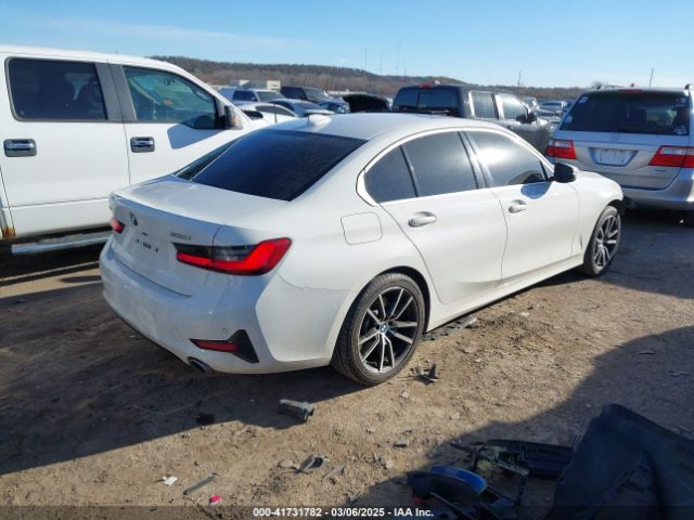 3MW5R7J01L8B06063 BMW 330i Xdrive