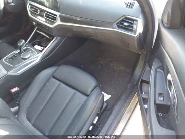 3MW5R7J01L8B06063 BMW 330i Xdrive
