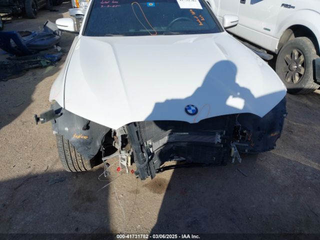 3MW5R7J01L8B06063 BMW 330i Xdrive