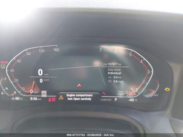 3MW5R7J01L8B06063 BMW 330i Xdrive