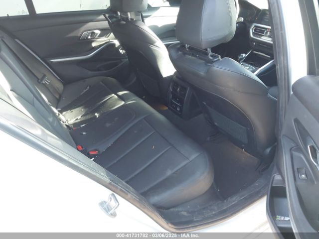 3MW5R7J01L8B06063 BMW 330i Xdrive