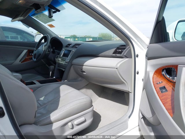 41731789 :رقم المزاد ، 4T1BK3EK2AU604315 vin ، 2010 Toyota Camry Xle V6 مزاد بيع