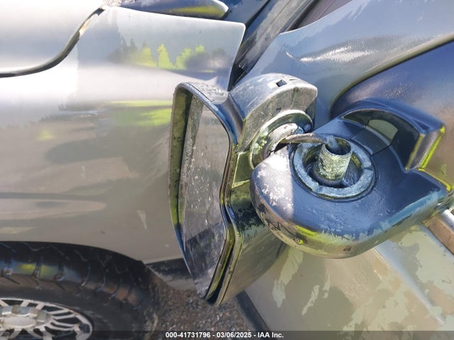 2001 CHEVROLET SILVERADO 1500 2GCEK19T111158582 Photo 5