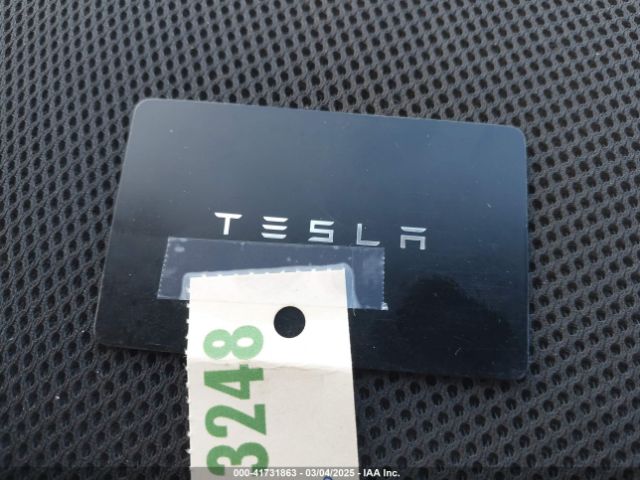 5YJ3E1EA7PF594992 Tesla Model 3 Rear-wheel Drive