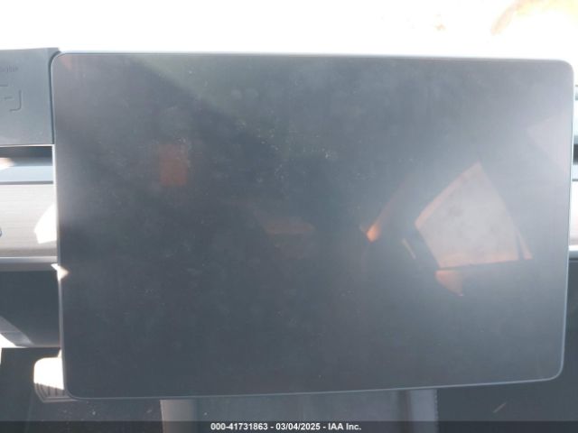 5YJ3E1EA7PF594992 Tesla Model 3 Rear-wheel Drive