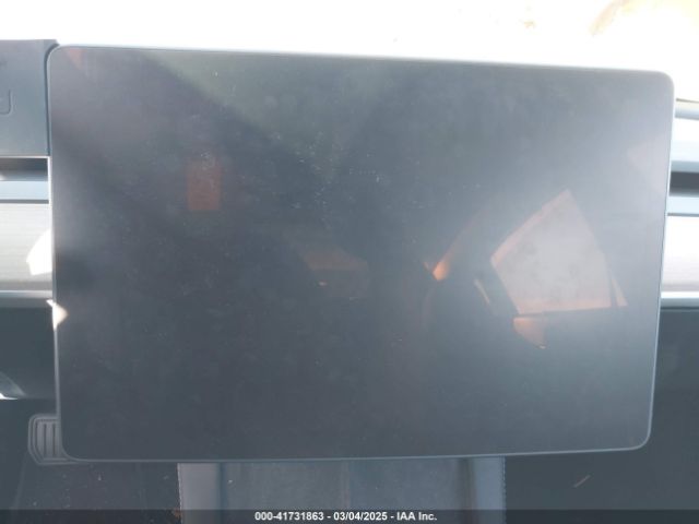 5YJ3E1EA7PF594992 Tesla Model 3 Rear-wheel Drive