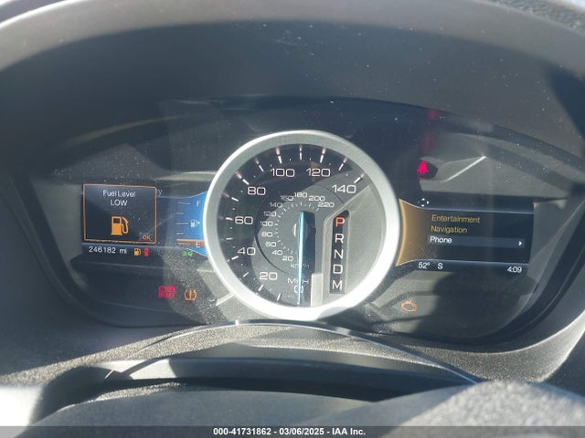 1FM5K8D8XEGA67150 Ford EXPLORER XLT