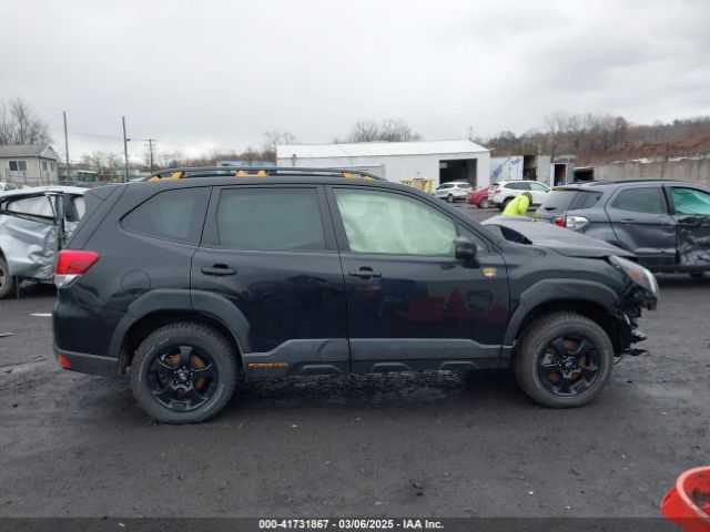 JF2SKAMC4PH522351 Subaru Forester Wilderness