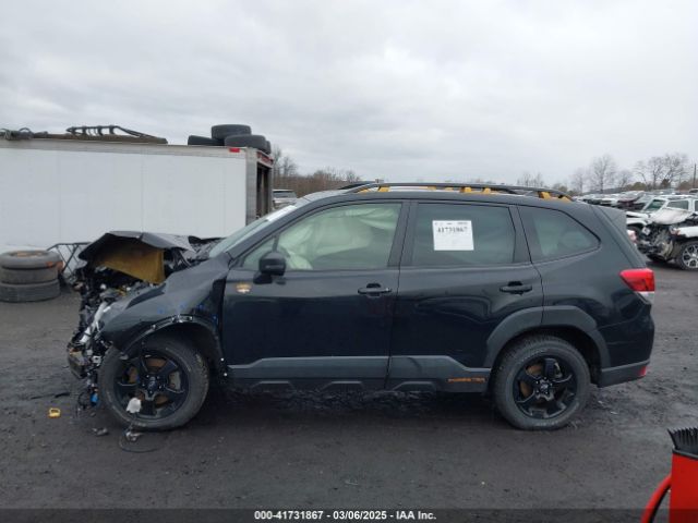 JF2SKAMC4PH522351 Subaru Forester Wilderness