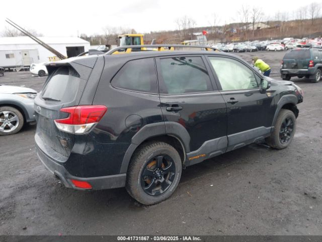 JF2SKAMC4PH522351 Subaru Forester Wilderness