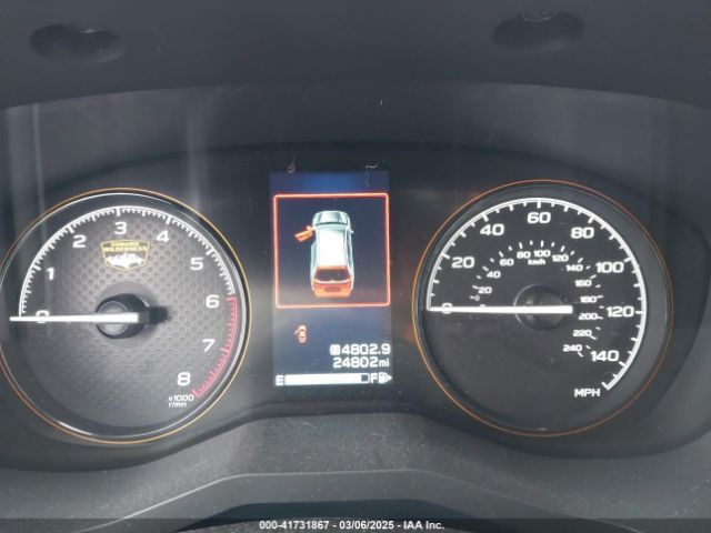 JF2SKAMC4PH522351 Subaru Forester Wilderness