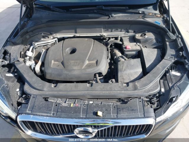 YV4102RK9L1474206 Volvo Xc60 T5 Momentum