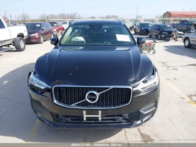 YV4102RK9L1474206 Volvo Xc60 T5 Momentum