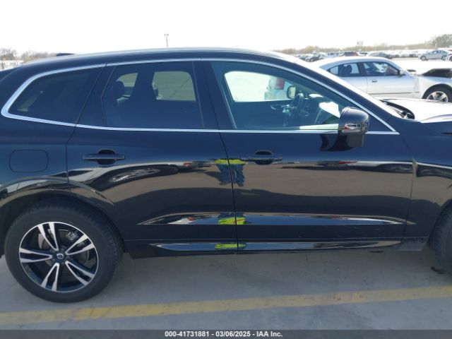 YV4102RK9L1474206 Volvo Xc60 T5 Momentum