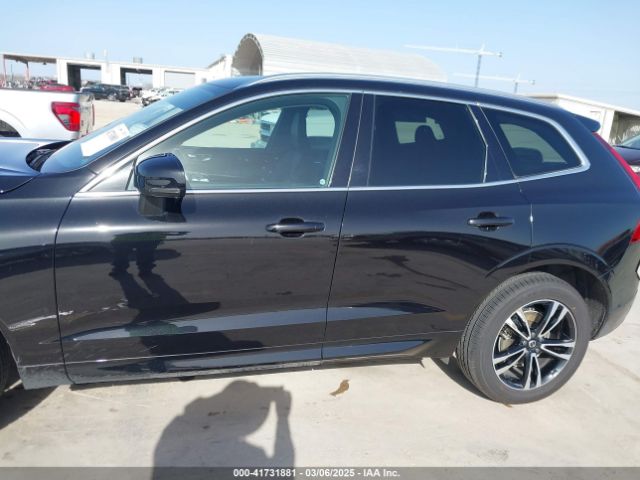 YV4102RK9L1474206 Volvo Xc60 T5 Momentum