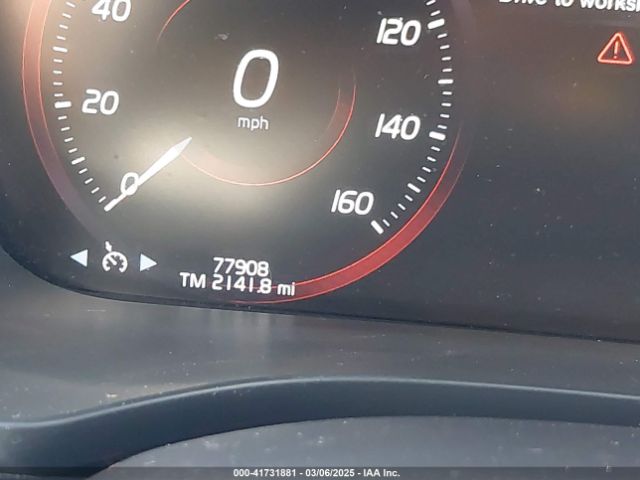 YV4102RK9L1474206 Volvo Xc60 T5 Momentum