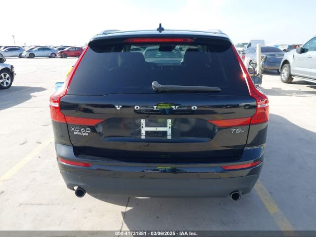 YV4102RK9L1474206 Volvo Xc60 T5 Momentum