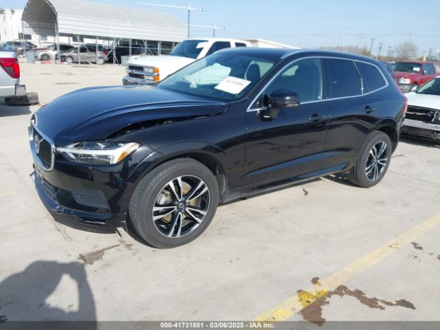YV4102RK9L1474206 Volvo Xc60 T5 Momentum