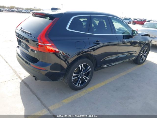 YV4102RK9L1474206 Volvo Xc60 T5 Momentum