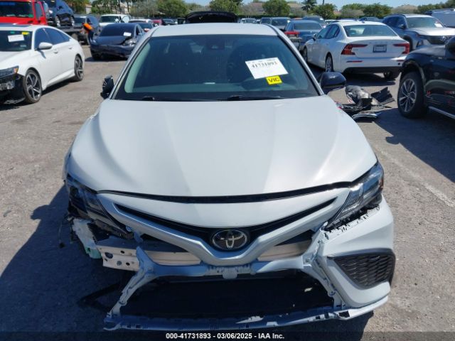 4T1G11AK1NU034901 Toyota CAMRY SE