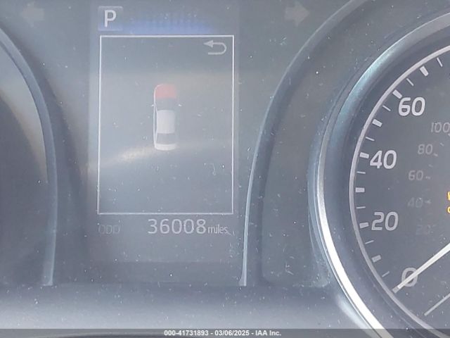 4T1G11AK1NU034901 Toyota CAMRY SE
