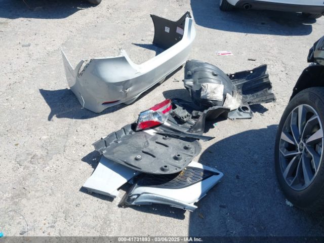 4T1G11AK1NU034901 Toyota CAMRY SE