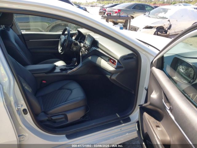 4T1G11AK1NU034901 Toyota CAMRY SE