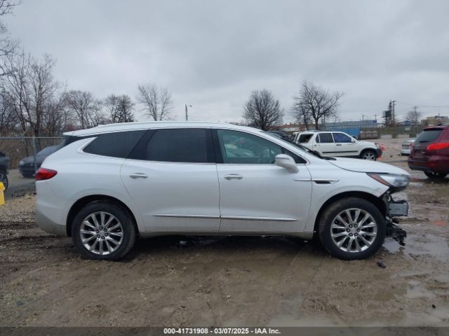 5GAEVBKWXJJ208291 Buick Enclave Premium
