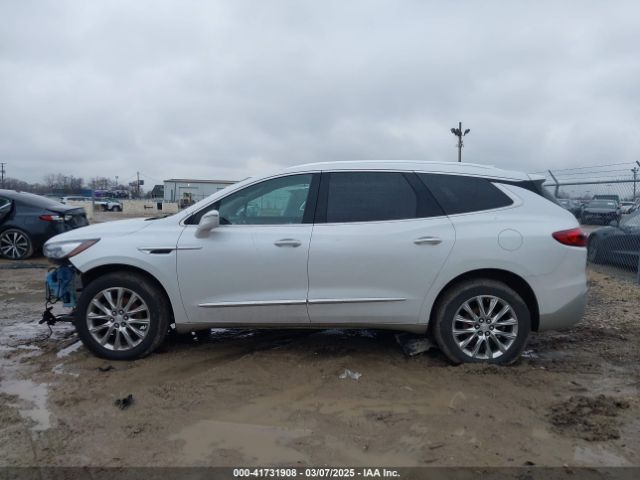 5GAEVBKWXJJ208291 Buick Enclave Premium