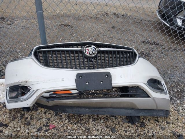 5GAEVBKWXJJ208291 Buick Enclave Premium