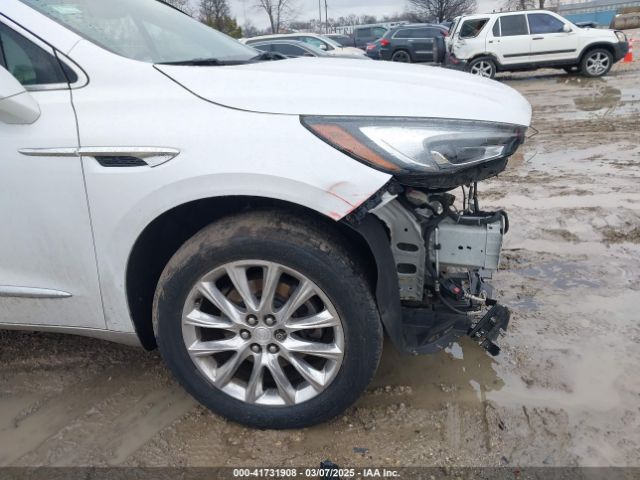 5GAEVBKWXJJ208291 Buick Enclave Premium