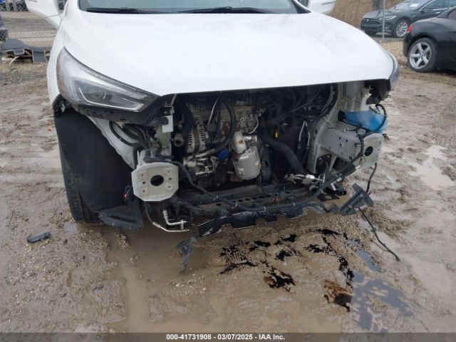 5GAEVBKWXJJ208291 Buick Enclave Premium