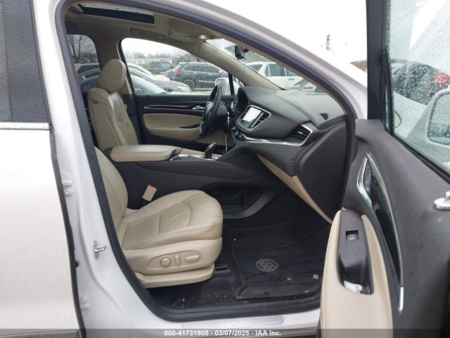 5GAEVBKWXJJ208291 Buick Enclave Premium