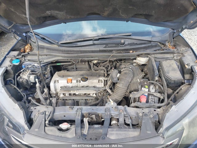 2HKRM4H39EH661151 Honda CR-V LX