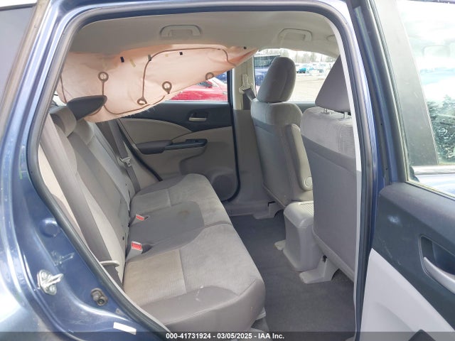 2HKRM4H39EH661151 Honda CR-V LX