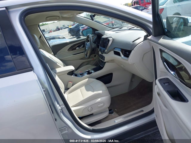 3GKALSEX2LL303192 GMC Terrain Fwd Denali